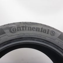 4.  235 55 19 2x CONTINENTAL 235/55 R19 101V ContiSportContact 5 SUV Sommerreifen 2021 Ungebraucht  