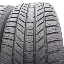 2.  255 45 20 4x CONTINENTAL 255/45 R20 105V XL WinterContact TS 870 P Winterreifen 2024 8,8-8mm