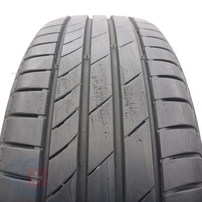 8. 205 60 16 4 x KUMHO 205/60 R16 92V Ecsta PS71 Sommerreifen 2024/25 6,2-6,6mm