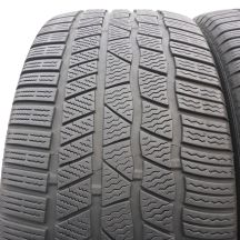 2. 285 45 20 2x CONTINENTAL 285/45 R20 112V XL ContiWinterContact Ts830P Winterreifen 2023 6mm