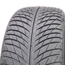 3. 2 x MICHELIN 225/55 R18 102V XL Pilot Alpin 5 Winterreifen 2020 WIE NEU VOLL