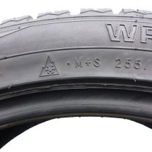 2. 255 40 20 4x NOKIAN 255/40 R20 101V XL WR SUV 4 Winterreifen 6,8-8mm 2022