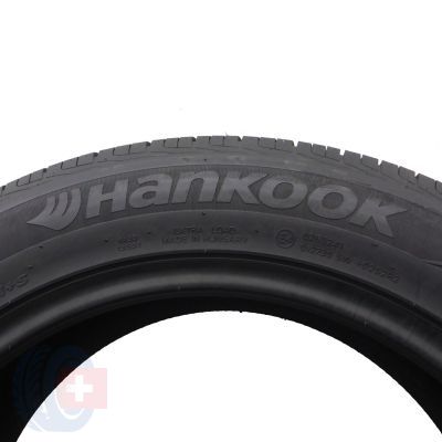 5. 2 x HANKOOK 235/55 R19 105V XL Dynapro HP2 RA33 Sommerreifen M+S 2018 6,8mm