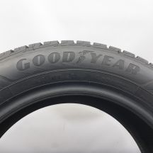 4. 215 60 17 2x GOODYEAR 215/60 R17 96H UltraGrip Perf+ Winterreifen 2024/25 7,8mm WIE NEU