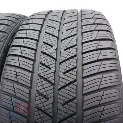 3. 245 40 18 2x BARUM 245/40 R18 97V XL Polaris 5 Winterreifen 2022 7,8mm