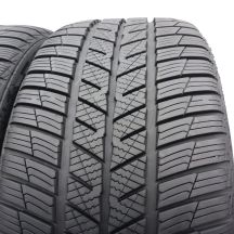 3. 245 40 18 2x BARUM 245/40 R18 97V XL Polaris 5 Winterreifen 2022 7,8mm