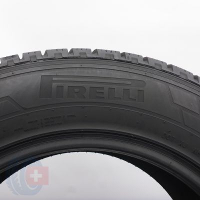 6. 215 65 16C 2x PIRELLI 215/65 R16C 109/107R Carrier Winter Winterreifen 2022 8,2-8,5mm