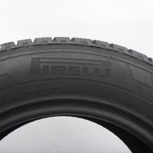 6. 215 65 16C 2x PIRELLI 215/65 R16C 109/107R Carrier Winter Winterreifen 2022 8,2-8,5mm