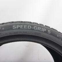 6. 235 40 19 4x SEMPERIT 235/40 R19 96V XL Speed-Grip 5 Winterreifen 2023/24 8,8-8mm
