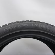 6. 245 40 19 4x NOKIAN 245/40 R19 98V XL Snowproof 1 Winterreifen 2024 7,2-7,8mm