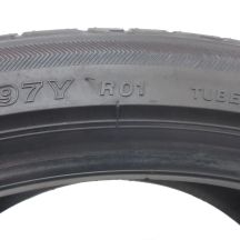 9. 4 x BRIDGESTONE 275/30 R20 97Y XL R01 Potenza S001 Sommerreifen  2012 UNGEBRAUCHTE 