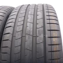 2. 255 35 21 4x PIRELLI 255/35 R21 98W XL P Zero T0  PNCS Sommerreifen 2021 Ungebraucht  