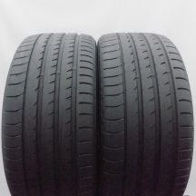 3.  265 40 21 4x YOKOHAMA 265/40 R21 105Y XL Advan Sport V105 Sommerreifen 2017 VOLL Ungebraucht  
