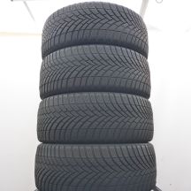 235 45 18 4x SEMPERIT 235/45 R18 98V XL Speed-Grip 5 Winterreifen 2022/24 7,2-6,8mm