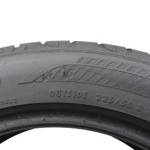 8. 225 50 17 ESA TECAR 225/50 R17 98Y XL Spirit Pro Sommerreifen 2018 6,5-7mm