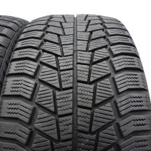 2. 4 x GISLAVED 225/45 R17 91H EuroFrost 6 Winterreifen 2018, 2020, 2021 6-7mm