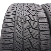 3. 245 40 19 2x CONTINENTAL 245/40 R19 98V XL WinterContact TS860P Winterreifen 2023 7,8-8mm