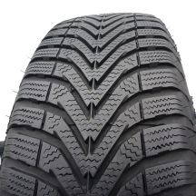 2. 1 x VREDESTEIN 185/65 R14 86T Snowtrac 5 Winterreifen 2018 7mm