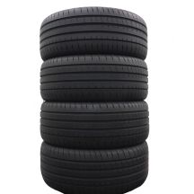 4 x GOODYEAR 225/45 R17 94Y XL Eagle F1 Asymmetric 3 BMW Sommerreifen 2021, 2022 6-6,8mm