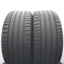 255 35 19 2x MICHELIN 255/35 ZR19  96Y XL Pilot Sport 5 Sommerreifen 2023 6mm