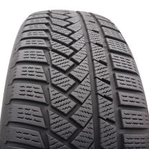 2. 1 x CONTINENTAL 215/55 R18 99V XL WinterContact TS850P Winterreifen 2021 7,2mm