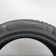 4. 205 55 19 2x CONTINENTAL 205/55 R19 97H XL WinterContact TS 870P Winterreifen 2022 Ungebraucht  