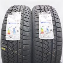225 70 16 2x CONTINENTAL 225/70 R16 103H WinterContact TS 850 P Winterreifen 2022 VOLL