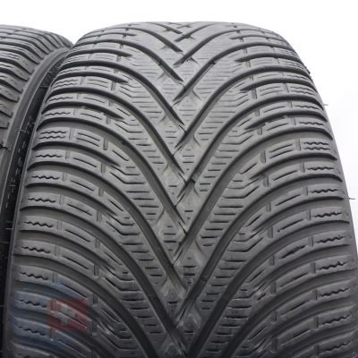 3.  235 40 19 2x KLEBER 235/40 R19 96V XL Krisalp HP3 Winterreifen 2023 6,2mm