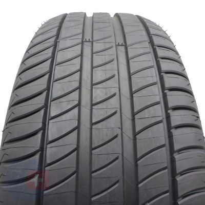 225 55 16 1x MICHELIN 225/55 R16 99W XL Primacy 3 Sommerreifen 2019 VOLL WIE NEU 