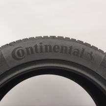 5. 235 55 19 2x CONTINENTAL 235/55 R19 105H XL WinterContact TS870P Winterreifen 2022 7,5-8mm