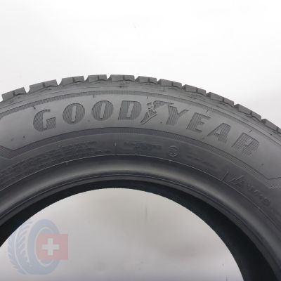 6. 205 65 16C 4x GOODYEAR 205/65 R16C 107/105RT Vector 4Seasons Cargo Ganzjahresreifen 2024 Ungebraucht  