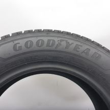 6. 205 65 16C 4x GOODYEAR 205/65 R16C 107/105RT Vector 4Seasons Cargo Ganzjahresreifen 2024 Ungebraucht  