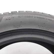 8. 225 50 18 4x PIRELLI 225/50 R18 99H XL Sottozero 3 Winter AO Winterreifen 2022 6,2-7mm