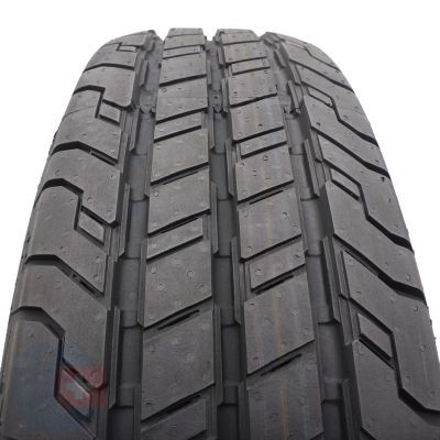 3. 195 80 14C 1x CONTINENTAL 195/80 R14C 106/104Q ContiVanContact 100 Sommerreifen 2023 VOLL Wie Neu