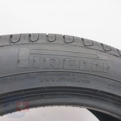 4. 265 45 20 2x PIRELLI 265/45 R20 104Y Scorpion Verde M0 Sommerreifen 2023  VOLL WIE NEU  