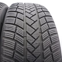 2. 215 50 19 4x VREDESTEIN 215/50 R19 93H Wintrac Pro Winterreifen 2022 6,5-7,5mm
