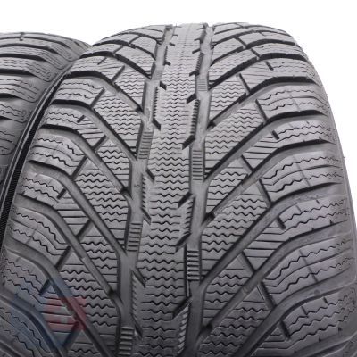 3. 2 x COOPER 225/55 R18 102V XL Discoverer Winter Winterreifen 2018 5,8mm