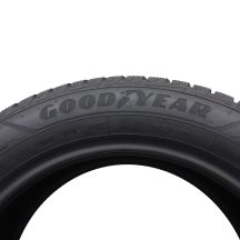 6. 2 x GOODYEAR 225/55 R17 97H UltraGrip Performance + Winterreifen 2022 7,5-7,8mm