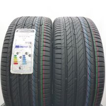 5. 225 45 17 4x CONTINENTAL 225/45 R17 94W XL UltraContact Sommerreifen 2025/26 Ungebraucht   