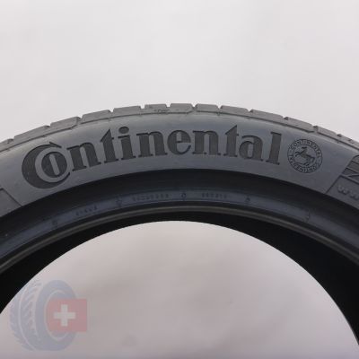3. 225 40 18 1x CONTINENTAL 225/40 R18 92Y XL ContiSportContact5 Sommerreifen 2015 6mm