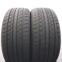 255 40 19 2x GOODRIDE 255/ 40 R19 107V XL SU318 H/T M+S Sommerreifen 2020 8mm