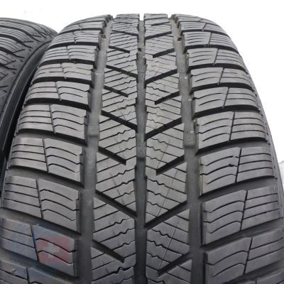 3. 205/55 R16 2x BARUM 205/55 R16 91H Polaris 5 Winterreifen 2020 8,2mm