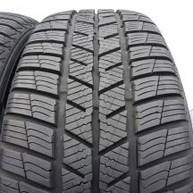 3. 205/55 R16 2x BARUM 205/55 R16 91H Polaris 5 Winterreifen 2020 8,2mm