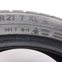 5. 235 45 21 2x CONTINENTAL 235/45 R21 101T XL WinterContact TS 870 P Wintereifen 2022 Ungebraucht   