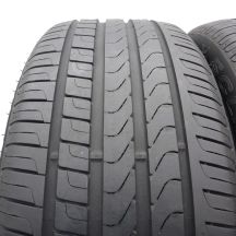2. 255 45 20 2x PIRELLI 255/45 R20 101W MO Scorpion Verde Sommerreifen 2017 5,8-6,8mm