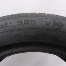 7. 225 50 17 2x CONTINENTAL 225/50 R17  94W ContiSportContact 5 RunFlat BMW Sommerreifen 2020 7mm