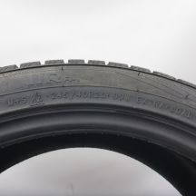 6. 245 40 20 2x NOKIAN 245/40 R20 99W XL WR A4 Winterreifen 2020 Ungebraucht  