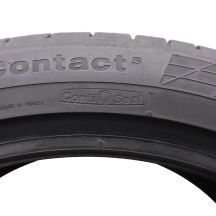 8. 235 40 18 2x CONTINENTAL 235/40 R18 95W XL ContiSportContact 5 Seal Sommerreifen 7-7,5mm 2022