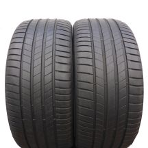 2 x BRIDGESTONE 245/40 R19 94W Turanza T005 Sommerreifen 2022 6,2mm