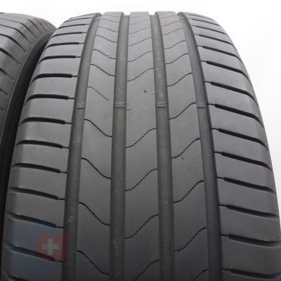 3. 225 55 17 2x BARUM 225/55 R17 101W XL Turanza 6 Enliten Sommerreifen 2023 6mm